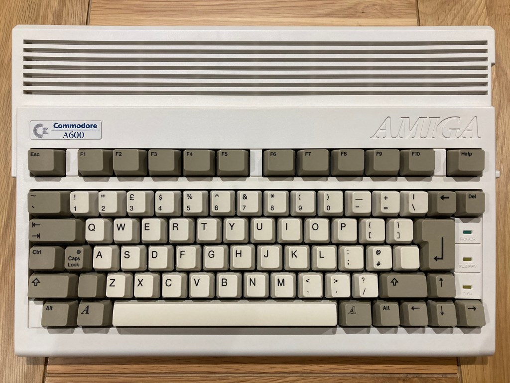 Amiga – Adam's Vintage Computer Restorations