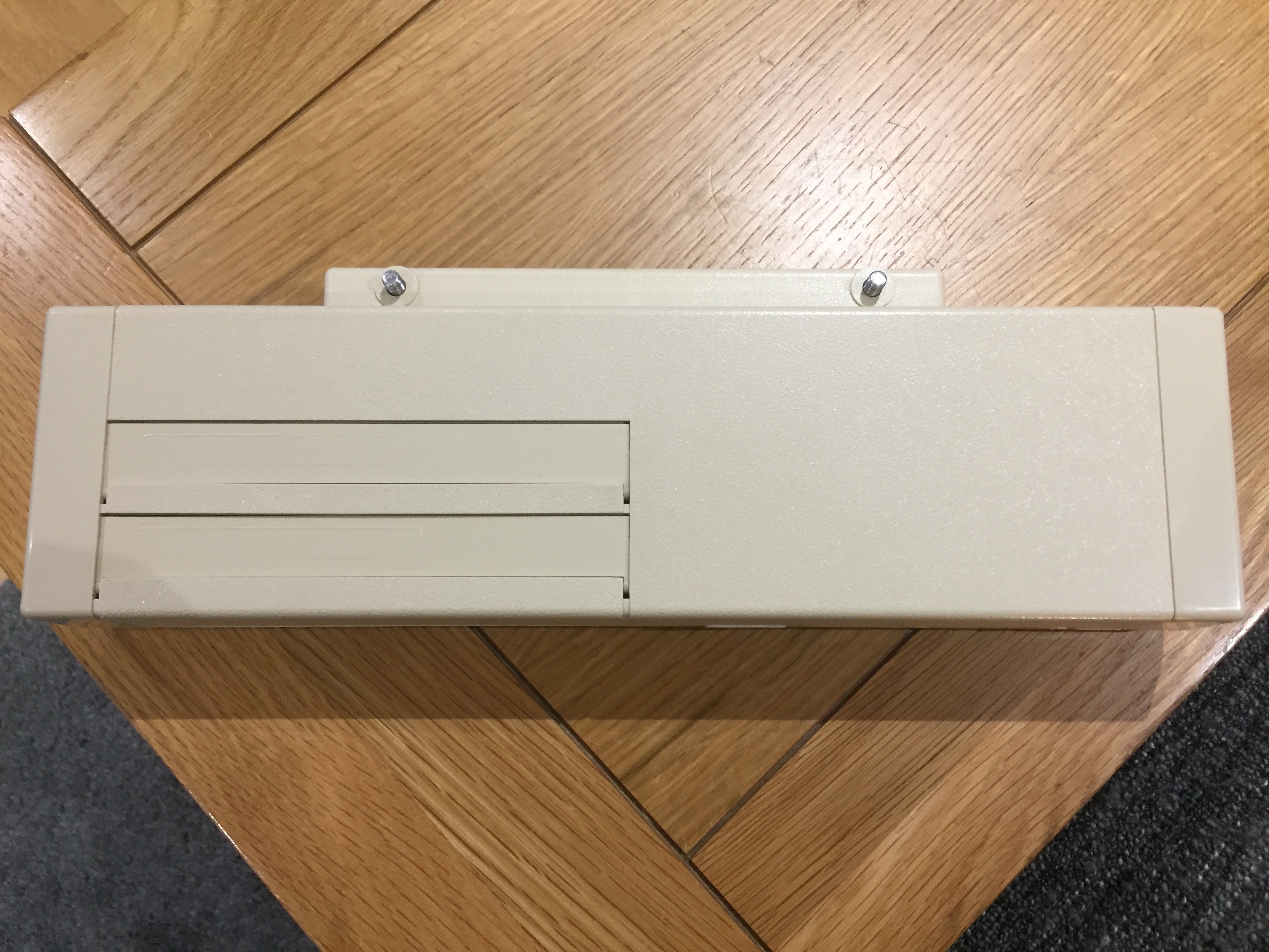 electron-plus-1 – Adam's Vintage Computer Restorations