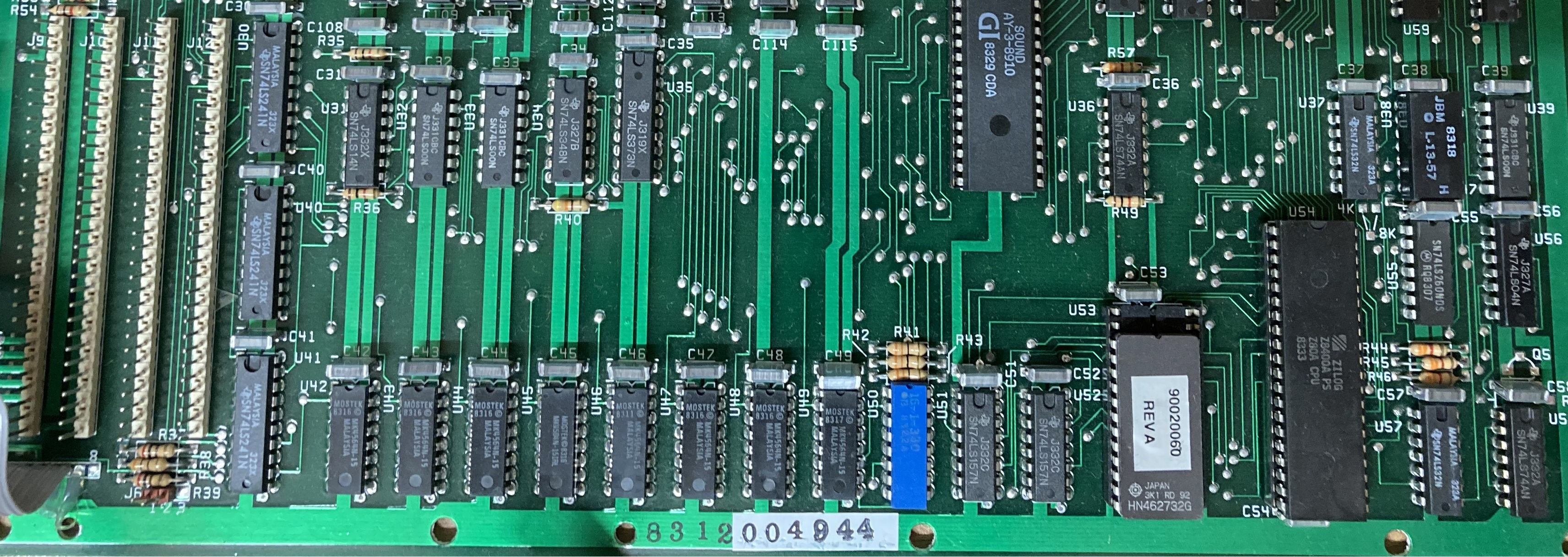 NABU – Adam's Vintage Computer Restorations