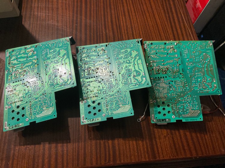 1993 Apple Macintosh Classic II Repair & Restoration – Adam's Vintage ...