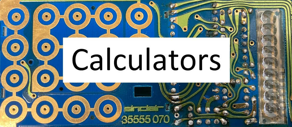 Collection – Adam's Vintage Computer Restorations