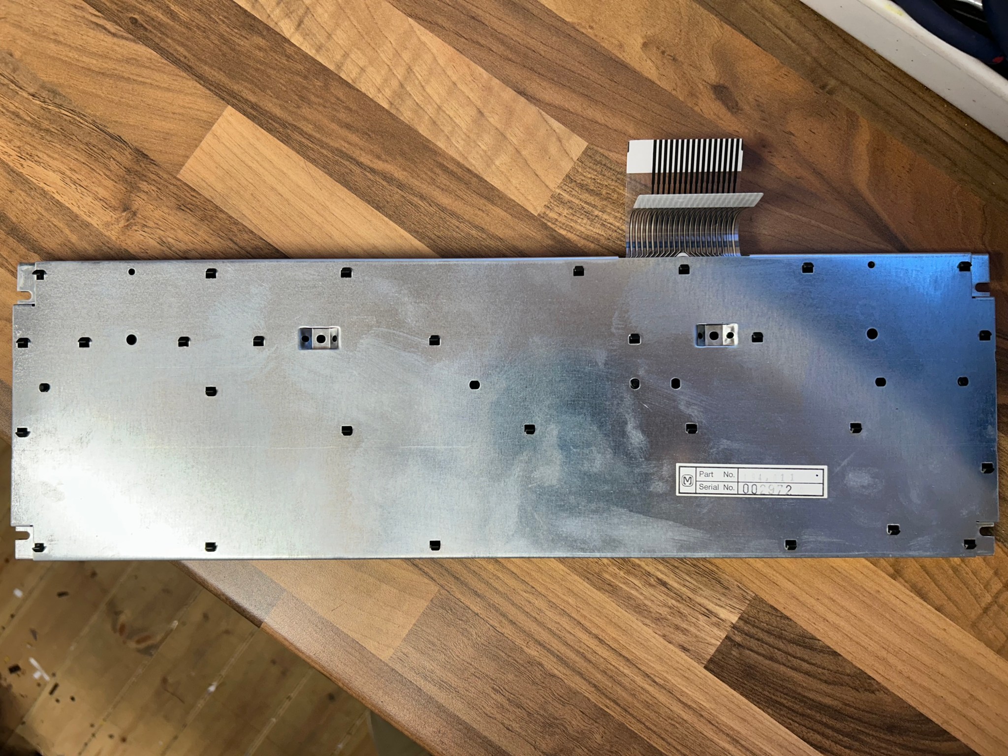 1992 Acorn Archimedes 3010 Repair & Restoration – Adam's Vintage ...